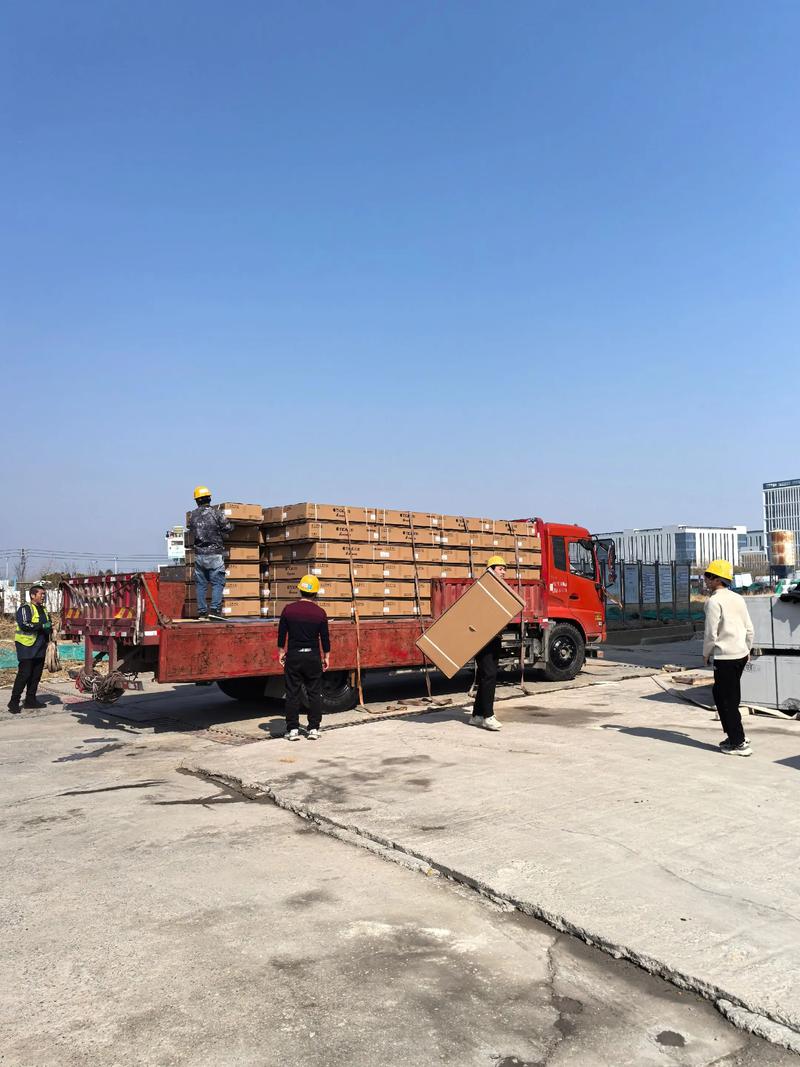 建材贸易公司：行业动态与市场趋势